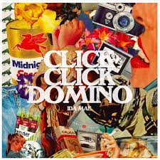 Ida Mae - Click Click Domino [LP - Indie]