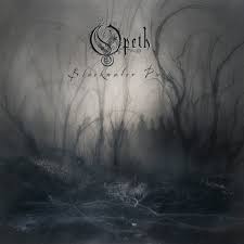 Opeth - Blackwater Park [2xLP - Silver]