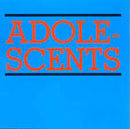 Adolescents - Adolescents [LP - Color]