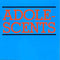 Adolescents - Adolescents [LP - Color]