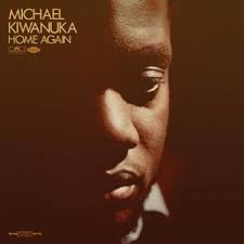 Michael Kiwanuka - Home Again [LP]