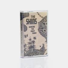 Shins, The - Wincing The Night Away [Cassette]