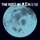 R.E.M. - In Time: The Best Of [2xLP]
