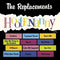 Replacements, The - Hootenanny [LP]