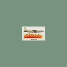 Karate - Karate [LP]