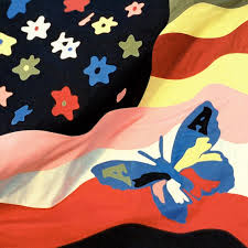 Avalanches, The - Wildflower [2xLP]
