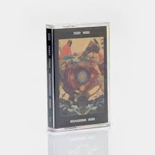 Fleet Foxes - Helplessness Blues [Cassette]