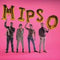 Mipso - Mipso [LP]