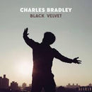 Charles Bradley - Black Velvet [LP - Purple w/ Black Splatter]