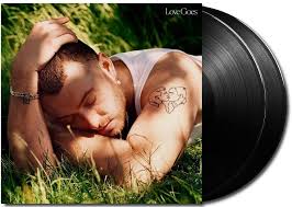 Sam Smith - Love Goes [2xLP]