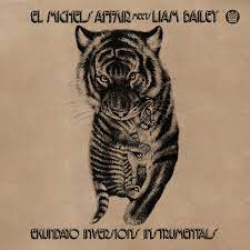El Michels Affair - El Michels Affair Meets Liam Bailey: Ekundayo Inversions Instrumentals [LP - Yellow]