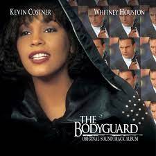 Various Artists - The Bodyguard (Original Soundtrack Album) [LP]