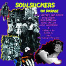 Soulsuckers On Parade - Soulsuckers On Parade [LP - Green]