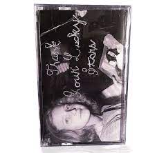 Beach House - Thank Your Lucky Stars [Cassette]