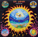 Dr. John - In The Right Place [LP - Mardi Gras Splatter]