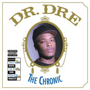 Dr. Dre - The Chronic [2xLP]