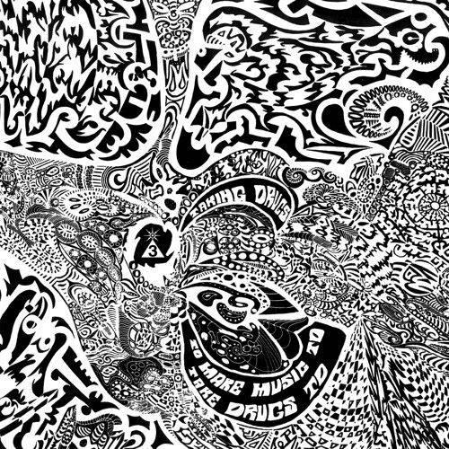 Spacemen 3 - Taking Drugs To Make Music [2xLP]