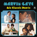 Marvin Gaye - His Classic Duets [LP]