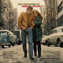 Bob Dylan - The Freewheelin' Bob Dylan [LP]