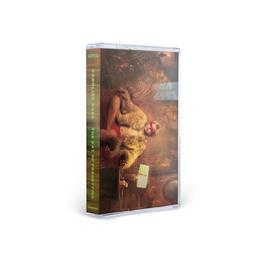 Caroline Rose - The Art Of Forgetting [Cassette]