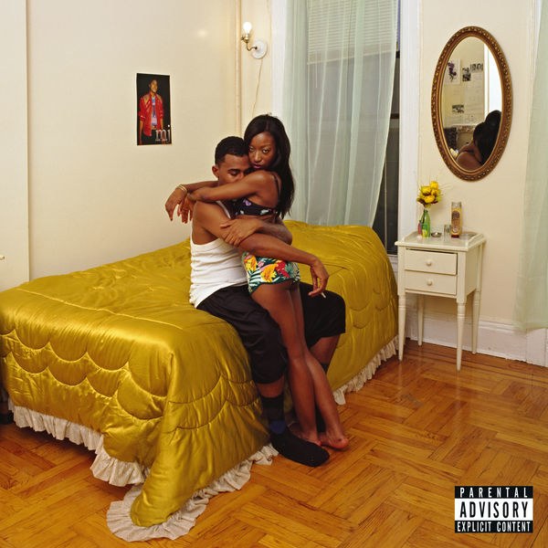 Blood Orange - Freetown Sound [2xLP]
