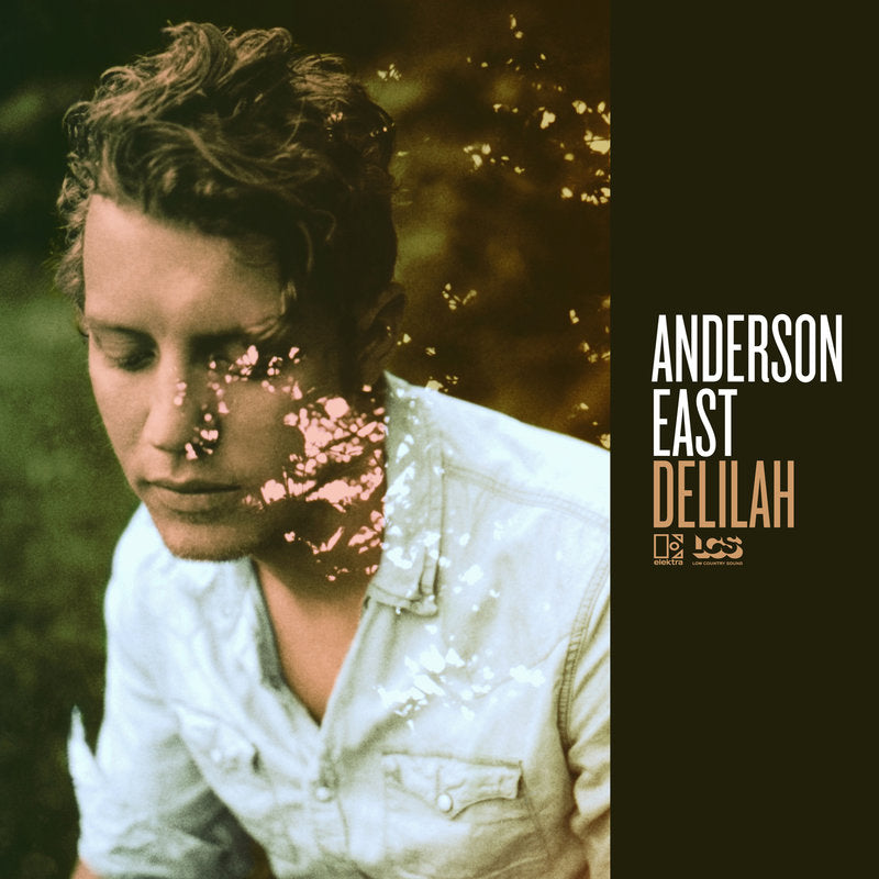 Anderson East - Delilah [LP]