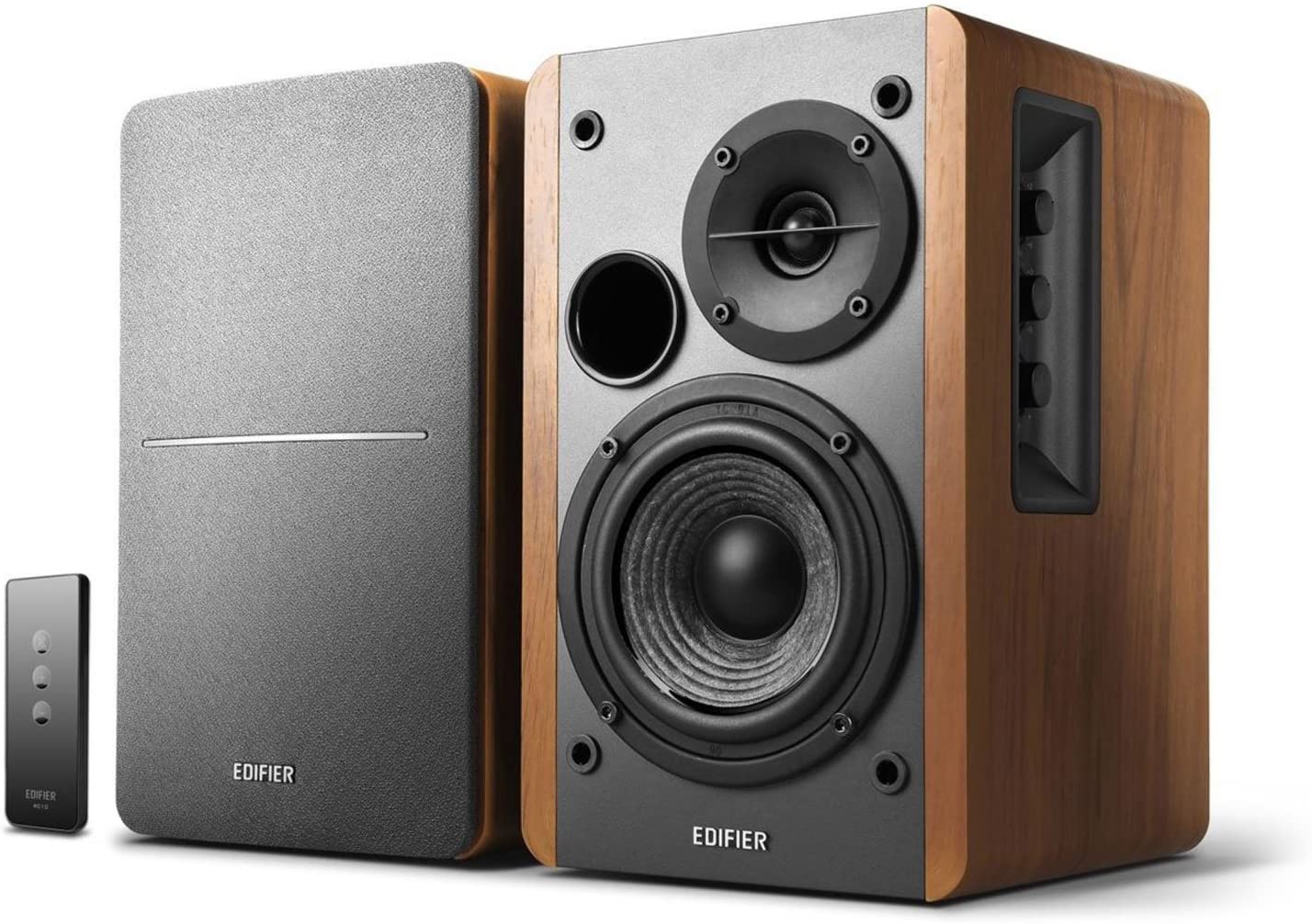 Edifier R1280T [Speakers]