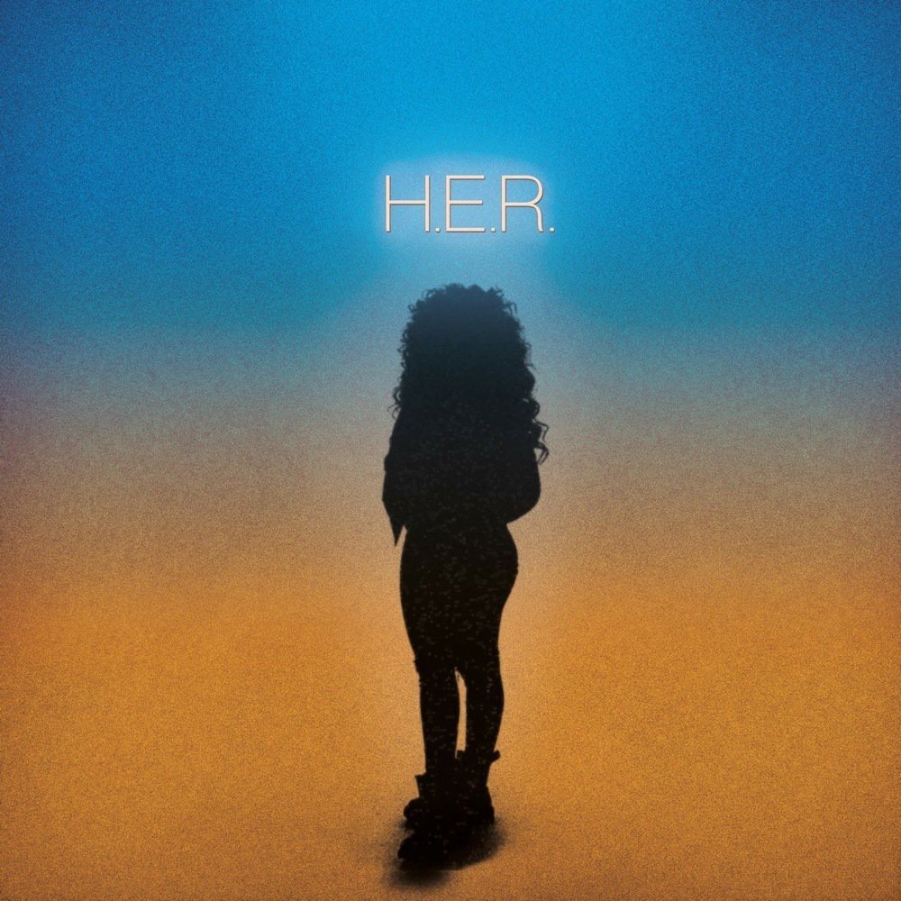 H.E.R. - H.E.R. [2xLP]