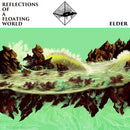 Elder - Reflections Of A Floating World [2xLP - Color]