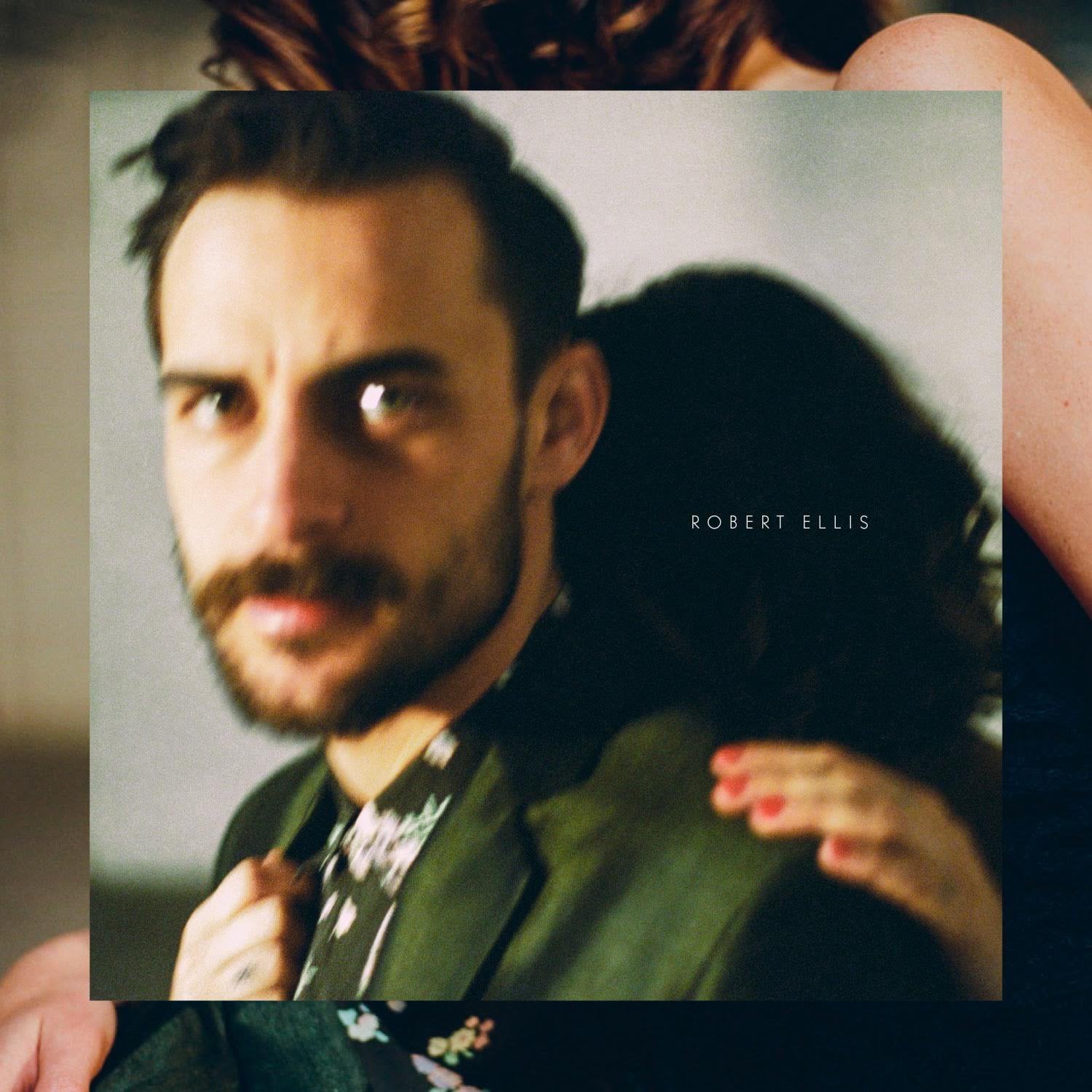 Robert Ellis - Robert Ellis [LP]