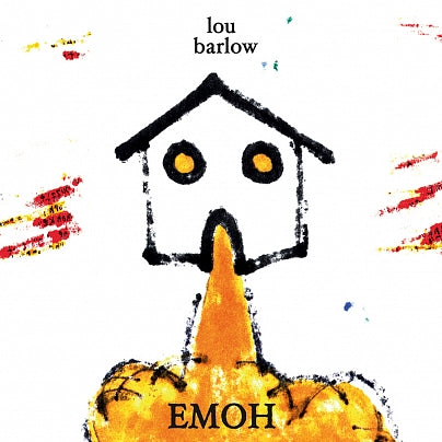 Lou Barlow - Emoh [2xLP]