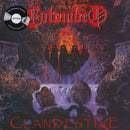 Entombed - Clandestine [LP]