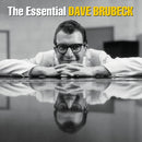 Dave Brubeck - The Essential [2xLP]