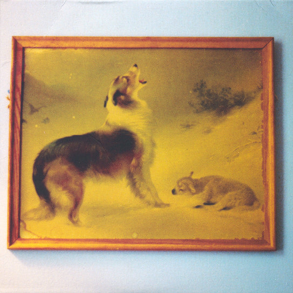 Explosions In The Sky - The Rescue [LP]
