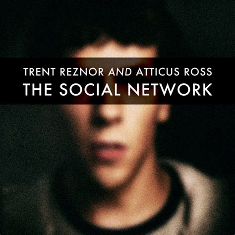 Trent Reznor & Atticus Ross - The Social Network [2xLP]