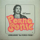 Various Artists - Pornosonic [LP]