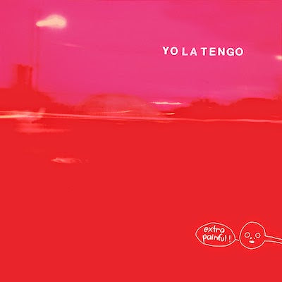 Yo La Tengo - Extra Painful [2xLP]