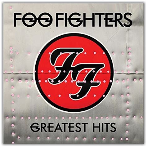 Foo Fighters - Greatest Hits [2xLP]