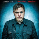 Austin Lucas - Immortal Americans [LP]