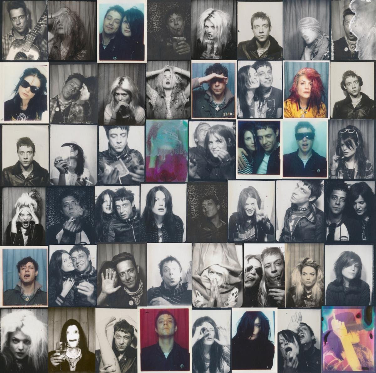 Kills, The - Little Bastards [2xLP]