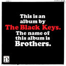 Black Keys, The - Brothers (10th Anniversary Edition) [2xLP]
