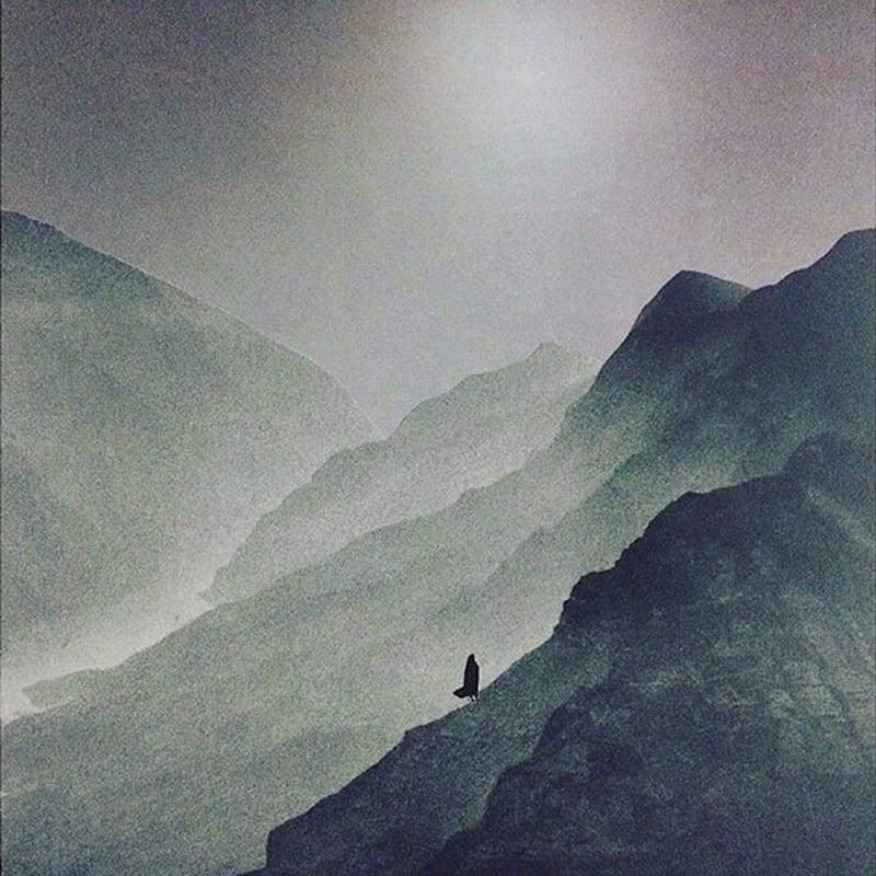 Unwed Sailor - Heavy Age [2xLP]