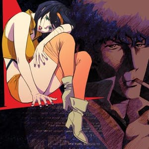 Seatbelts - Cowboy Bebop (Original Series Soundtrack) [2xLP - Red/Purple Marble]