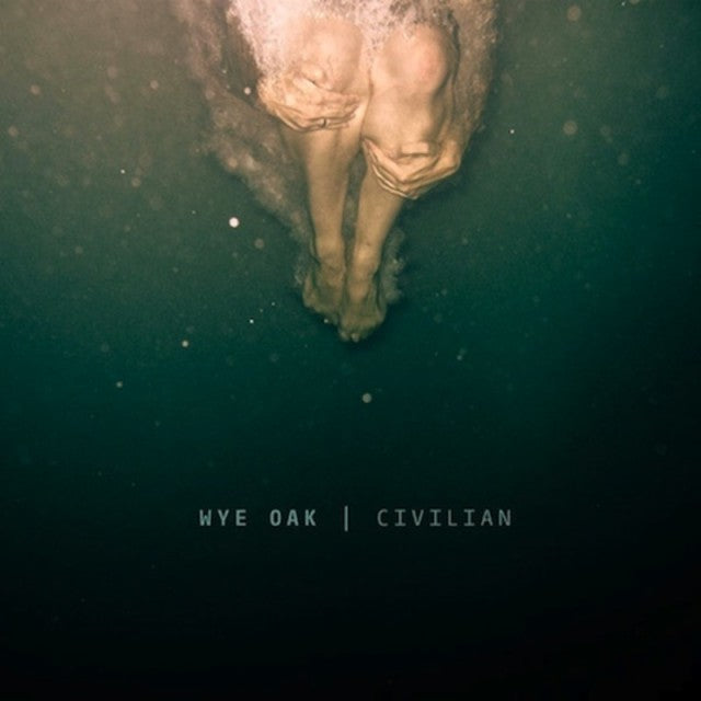 Wye Oak - Civilian [LP]