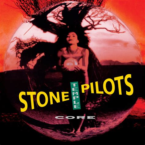 Stone Temple Pilots - Core [LP]