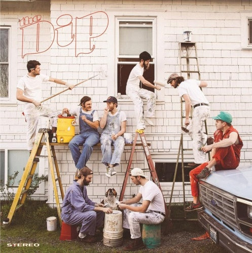 Dip, The - The Dip [LP]