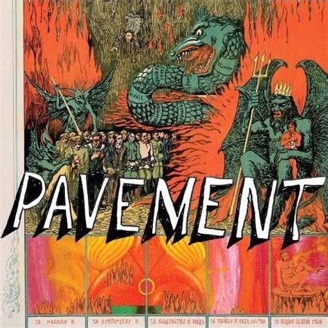 Pavement - Quarantine The Past: The Best of Pavement [2xLP]