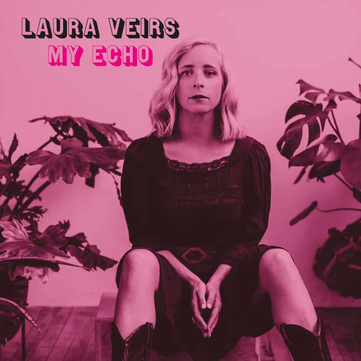 Laura Veirs - My Echo [LP]