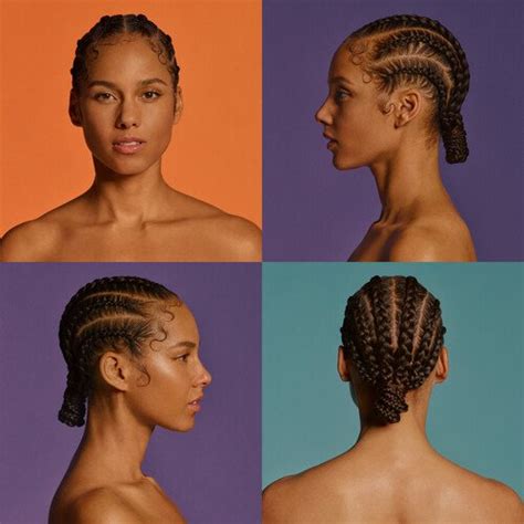 Alicia Keys - Alicia [2xLP]