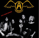 Aerosmith - Get Your Wings [LP]